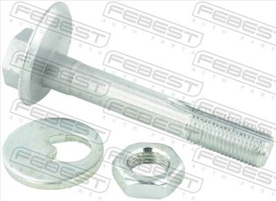 FEBEST 2329-005-KIT - Dőlésállító csavar VW