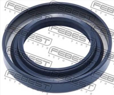 FEBEST 95IAS-42661010X - Féltengely szimmering INFINITI NISSAN NISSAN (ZHENGZHOU)