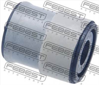 FEBEST FDAB-CB4F2 - csapágy, tengelytest FORD FORD USA