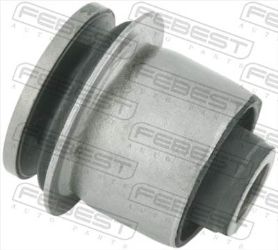 FEBEST OPAB-016 - Csapágy, differenciál OPEL