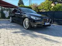 Eladó BMW F07 535i GT .