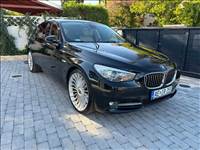 Eladó BMW F07 535i GT .