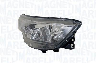 MAGNETI MARELLI 712479001129 - főfényszóró IVECO