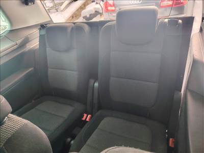 Volkswagen Sharan II Hatsó ülés 6-7 