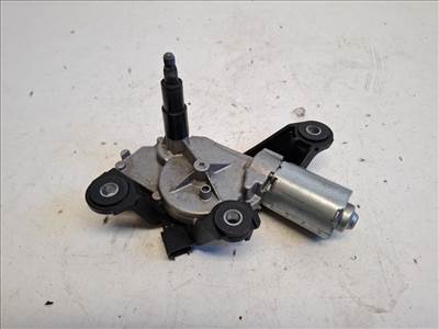 Nissan Qashqai (J10) hátsó ablaktörlő motor 28710JD000 0390201820