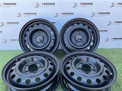 5x114.3 15" Hyundai,Kia gyári lemezfelni 5,5Jx15h2 ET47