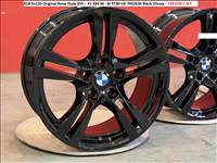 R18 5x120 Original Bmw Style 355 -  X1 E84 M - 8J ET30 gyári alufelnik felnik 18" 8x18