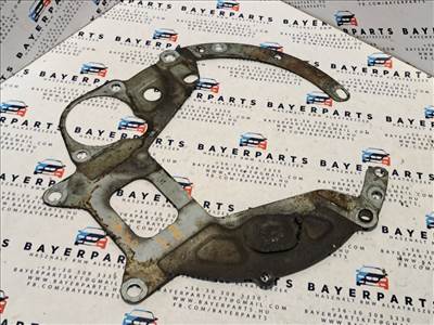 BMW E36 E46 E34 E60 E38 X3 X5 Z3 Z4 M40 M42 M43 M50 M51 M52 M54 M57 motor váltó közti lemez alátét - automata 