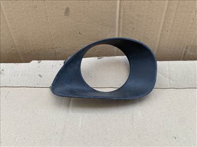 Toyota Yaris bal első ködlámpa keret 814820d030
