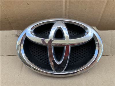 Toyota Yaris/Corolla embléma 7531102140