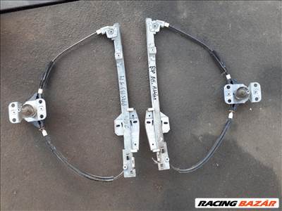 Volkswagen Passat B3 B4 hátsó ablakemelő manuális 357839401 357839402