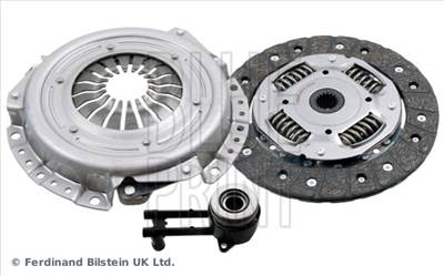 BLUE PRINT ADF123093 - kuplungszett FORD MAZDA