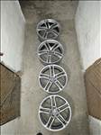  5x112 lyukosztású 8JJ 18" használt alufelni