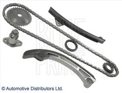 BLUE PRINT ADT373501 - vezérműlánc készlet LOTUS TOYOTA