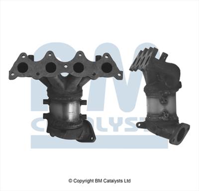 BM CATALYSTS BM92049H - katalizátor KIA