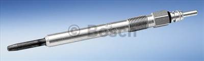 BOSCH 0 250 202 022 - izzítógyertya AUDI FORD GAZ OPEL RENAULT SEAT SKODA VAUXHALL VOLVO VW