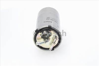 BOSCH 0 450 906 322 - Üzemanyagszűrő SEAT SKODA VW
