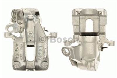 BOSCH 0 986 474 673 - féknyereg PEUGEOT SEAT VW