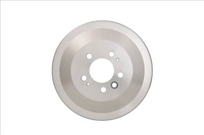 BOSCH 0 986 477 324 - fékdob VW