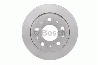 BOSCH 0 986 479 317 - féktárcsa CITROËN FIAT PEUGEOT