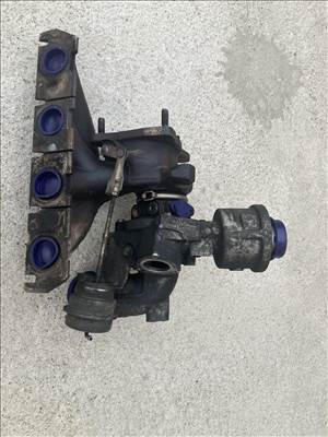 VW Audi Skoda Seat 2.0 TSI FSI TFSI turbófeltöltő 