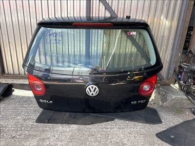 Volkswagen Golf V Csomagtér ajtó