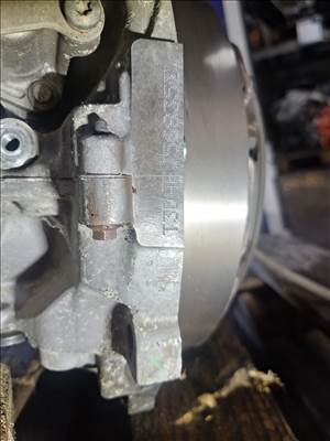 Ford Focus Mk3, Ford C-Max Mk2 motor t3daej