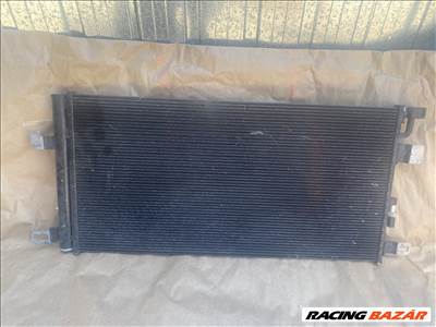 Audi A4 (B8 - 8K) klímahűtő  8w0816411