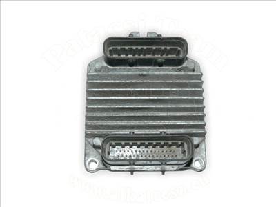 Opel Astra G 1997-2010 - vezérlőegység, központi befecskendezés, (c/x/z)14,16(sel/xe/xel), jelölés: CSSJ