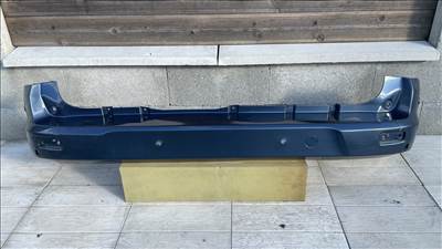 Ford Transit Connect Mk2 hátsó lökhárító KT1B17K823N
