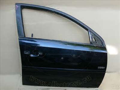 Opel Signum 2002-2007 - ajtó, első, jobb oldali, üres,
