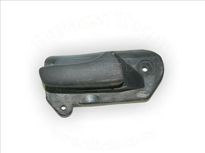 Opel Astra F 1991-2002 - fogantyú, belső, ajtózár működtetés, jobb oldali, antracit