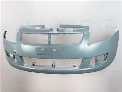 Suzuki Swift 2005-2010 - Első lökhárító alapozott 08.01-től