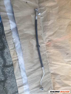 Audi A4 (B9 - 8W) klímacső 8w0816741al