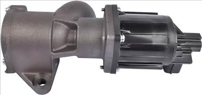 Isuzu D-Max EGR Szelep (2006–2012) 8980139110 8980139111