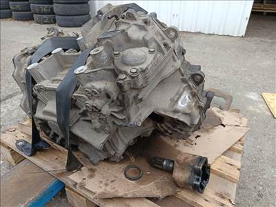 Ford Mondeo Mk3 HIBÁS automata váltó