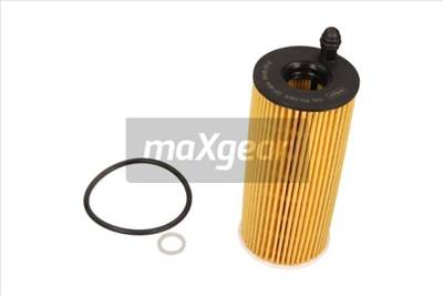 MAXGEAR 26-0882 - olajszűrő ALPINA BMW MINI TOYOTA