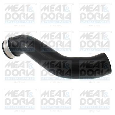 MEAT & DORIA 961600 - Töltőlevegő cső BMW