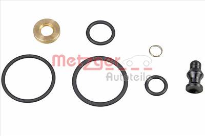 METZGER 0872000D - javítókészlet, adagoló-fúvóka egység AUDI FORD SEAT SKODA VW