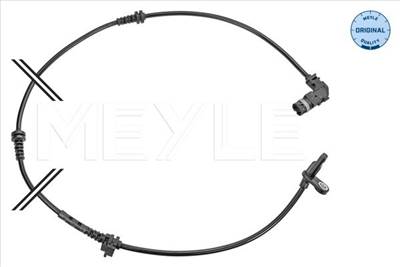 MEYLE 014 800 0129 - kerékfordulatszám érzékelő MERCEDES-BENZ