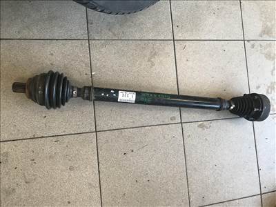 Volkswagen Jetta V 1.9PD BXE jobb féltengely 1K0407272EC