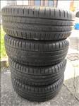  195/6515" újszerű Hankook nyári gumi gumi