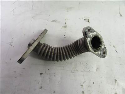 105422 Turbó olaj cső 60816408