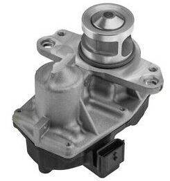 MTR 12183555 - AGR-szelep MERCEDES-BENZ NISSAN OPEL RENAULT