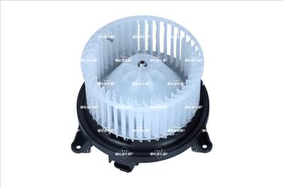 NRF 34480 - Utastér-ventilátor NISSAN