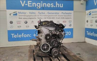 Hyundai,Kia 1,6B G4FC BONTOTT MOTOR