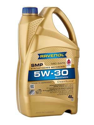 RAVENOL 1111126-004-01-999 - motorolaj