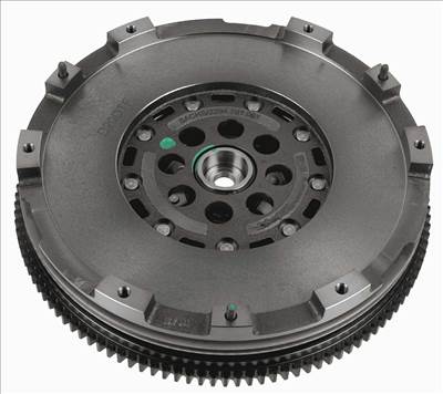 SACHS 2294 701 061 - lendkerék SSANGYONG
