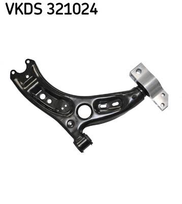 SKF VKDS 321024 - Lengőkar VW