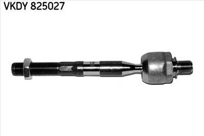 SKF VKDY 825027 - kormányösszekötő axiális csukló HYUNDAI
